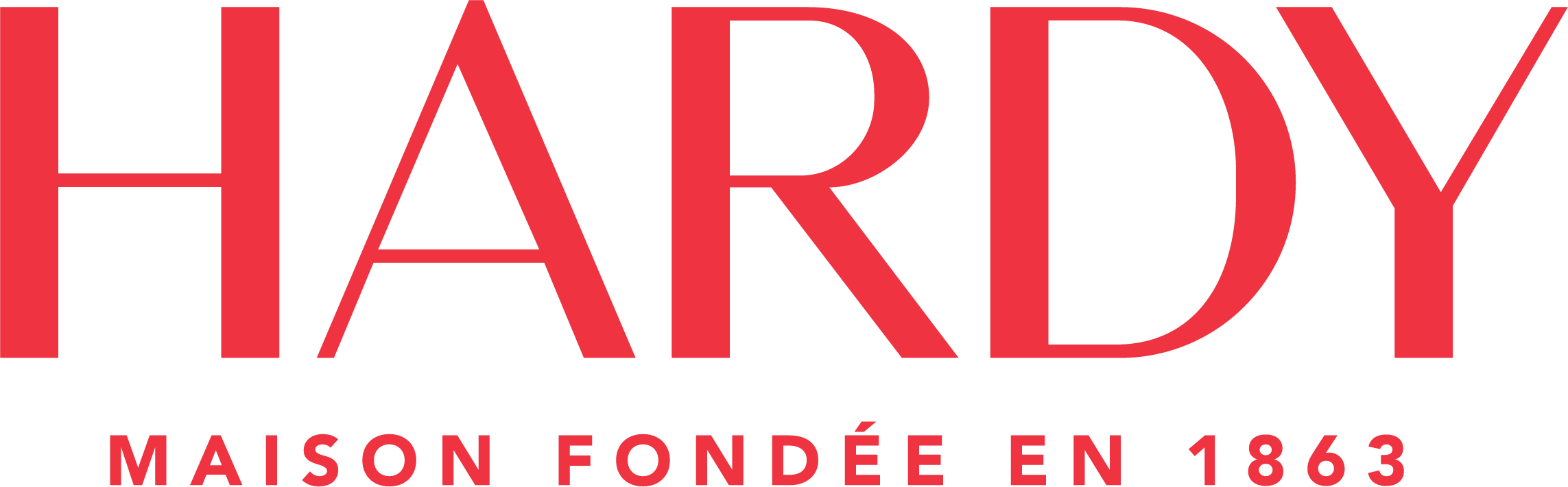 Hardy logo