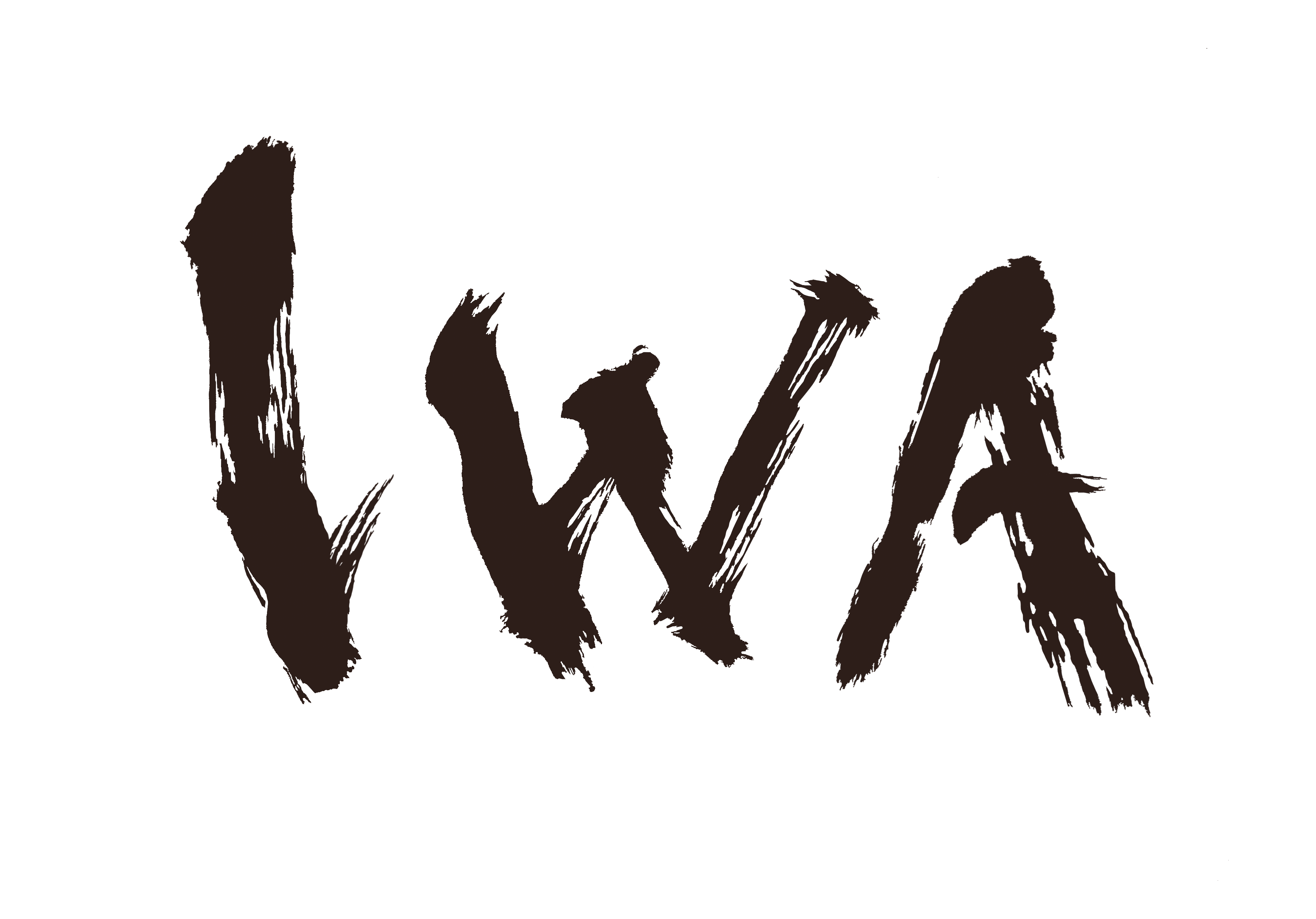 IWA 5 logo