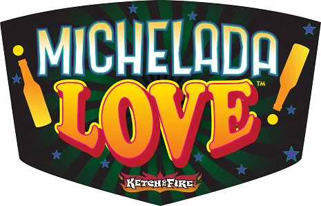 Michelada Love logo