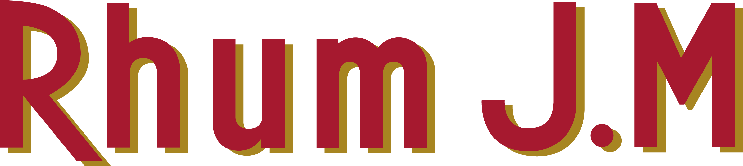 Rhum J.M logo