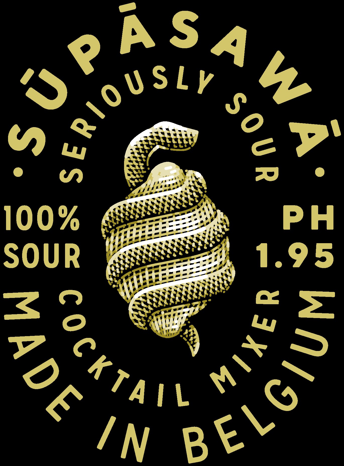 Supasawa logo